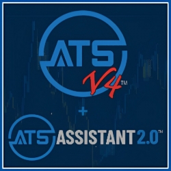 ATS V4.1 (SOURCE CODE MQ4) MT4 INDICATOR MT4 & Action Threshold Software (ATS) V4.0 + ATS Assistant V2.1
